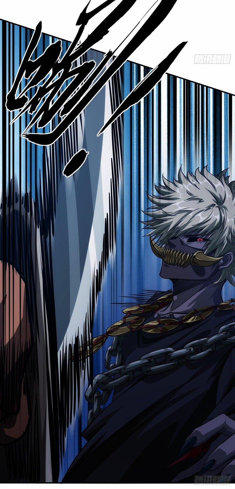 Ma Lâm Thiên Hạ 10 trang 30