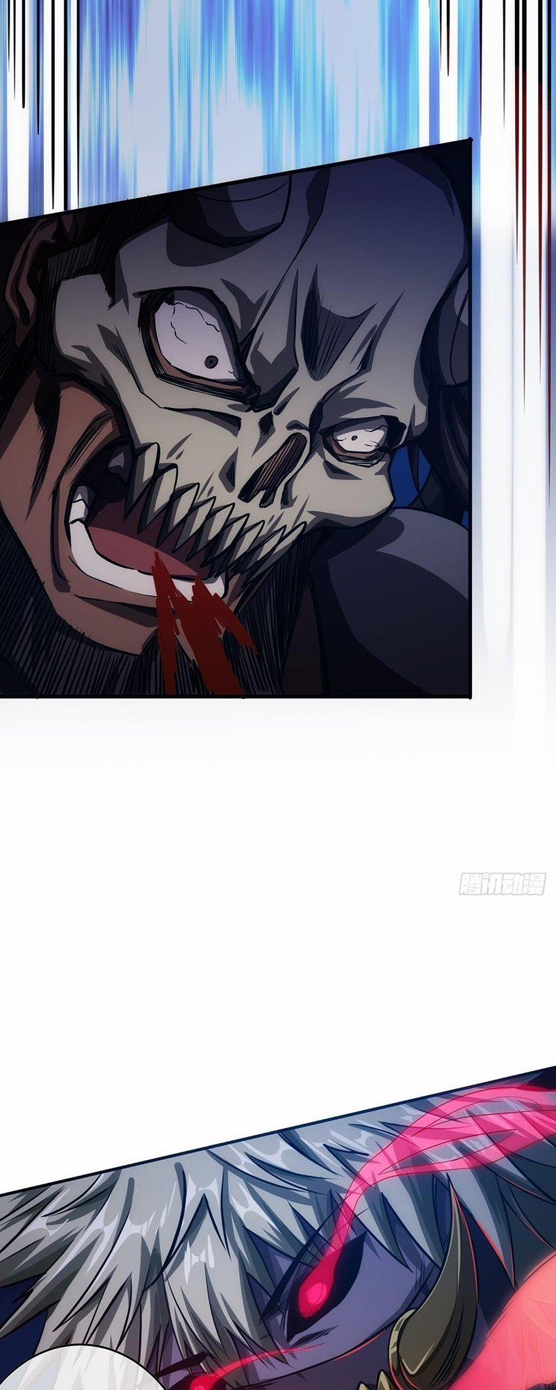 Ma Lâm Thiên Hạ 10 trang 36