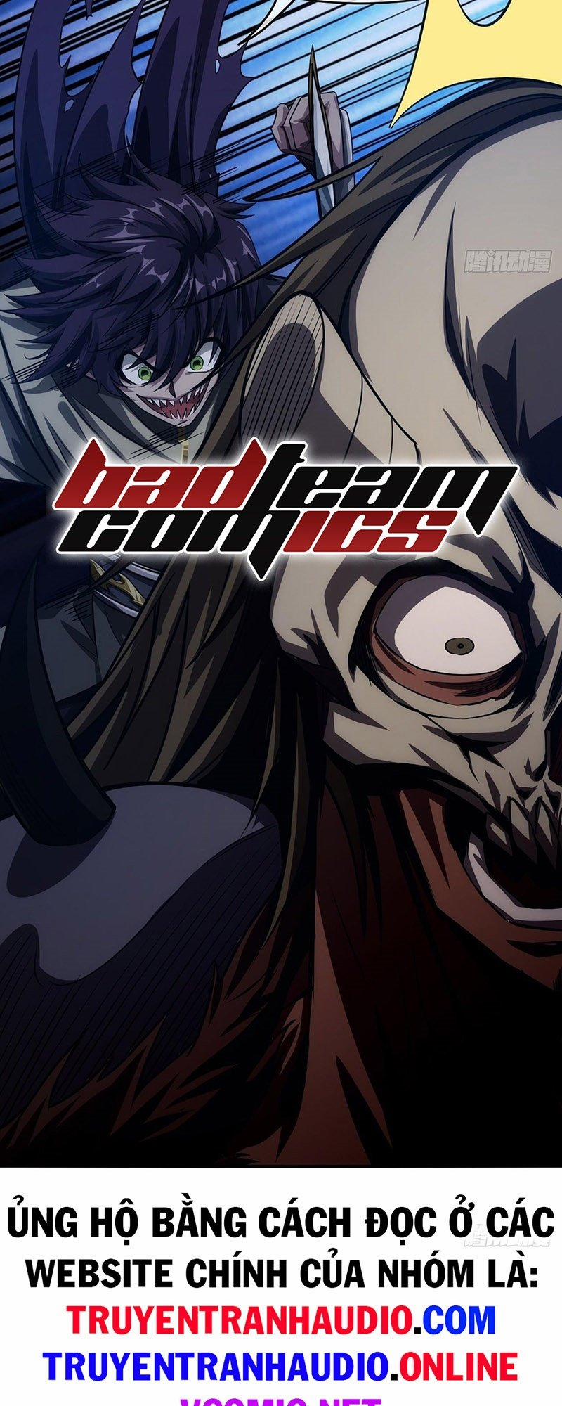 Ma Lâm Thiên Hạ 10 trang 42