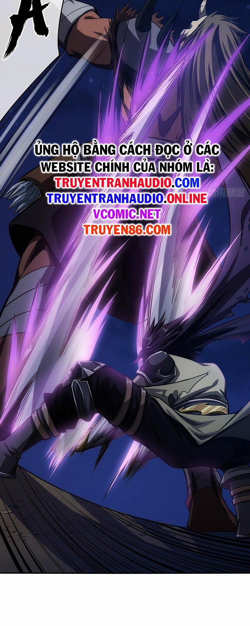 Ma Lâm Thiên Hạ 10 trang 44