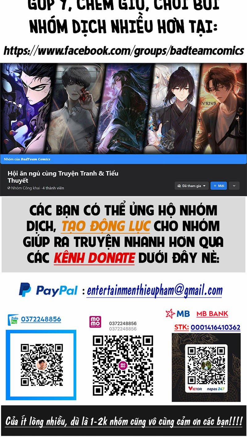 Ma Lâm Thiên Hạ 10 trang 47