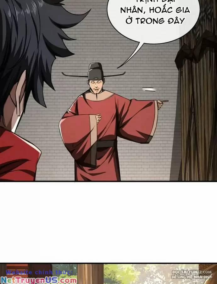 Ma Lâm Thiên Hạ 100 trang 3