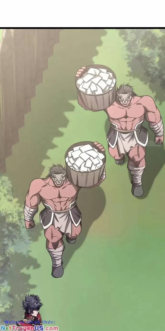 Ma Lâm Thiên Hạ 105 trang 9