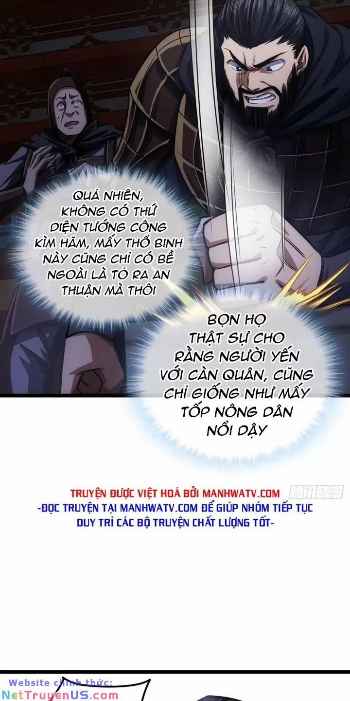 Ma Lâm Thiên Hạ 111 trang 5