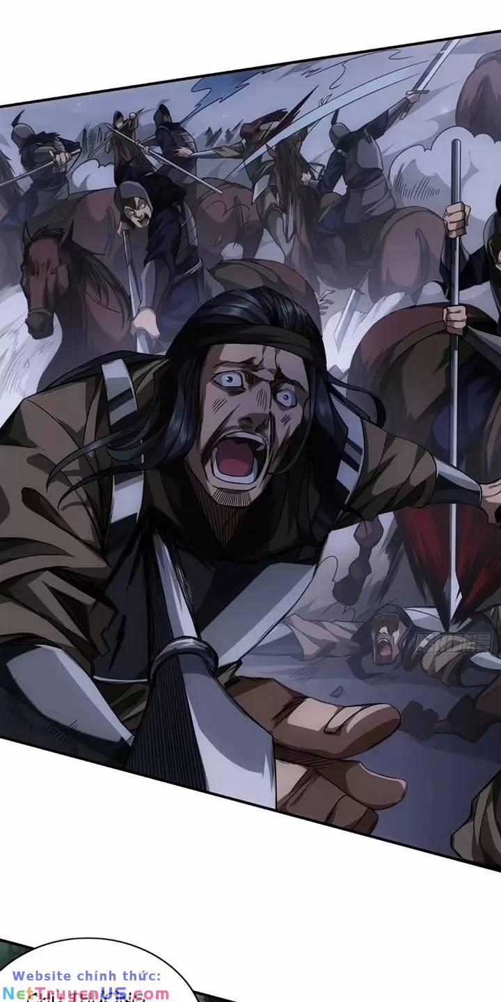 Ma Lâm Thiên Hạ 112 trang 2