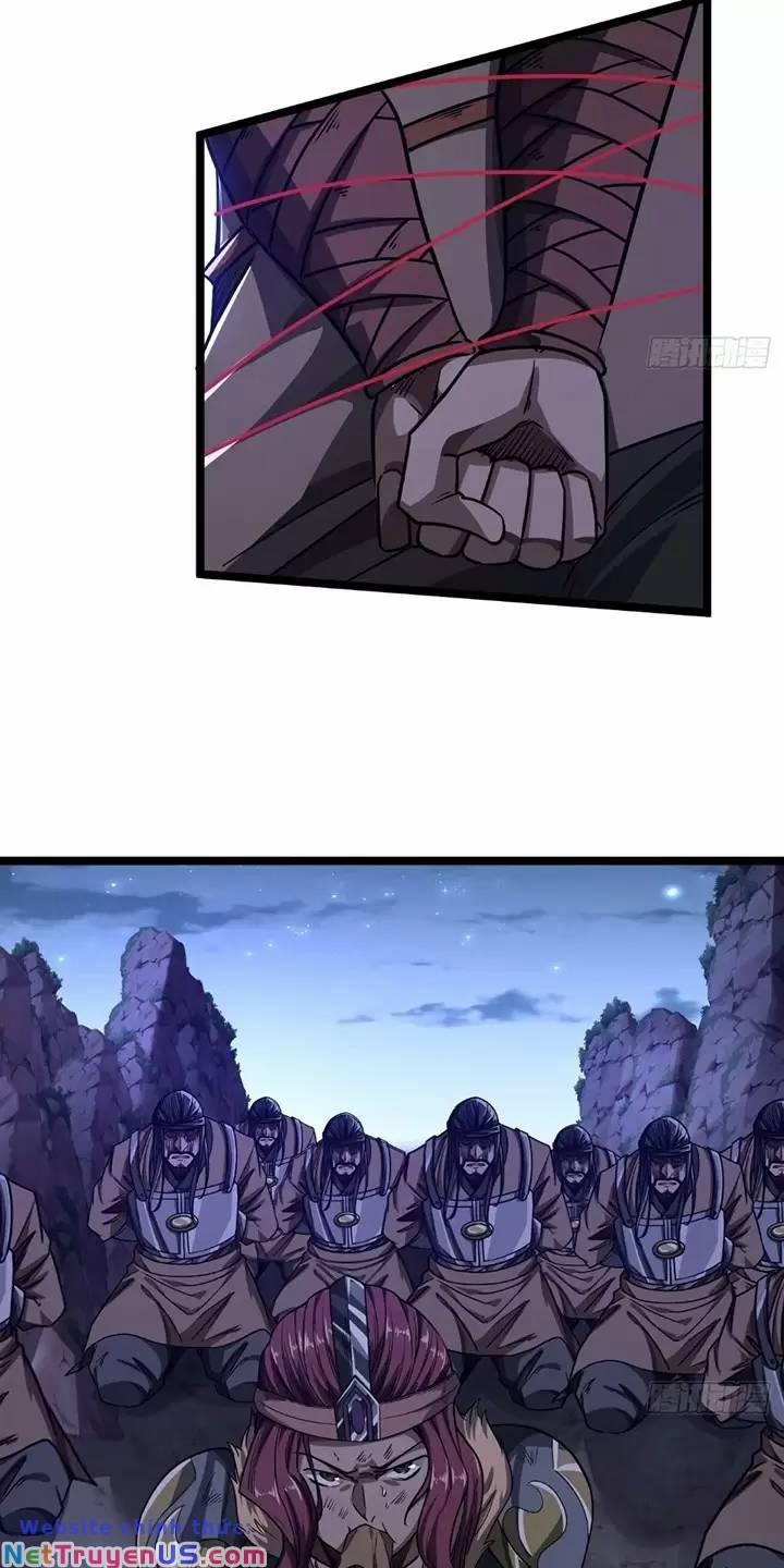 Ma Lâm Thiên Hạ 113 trang 10