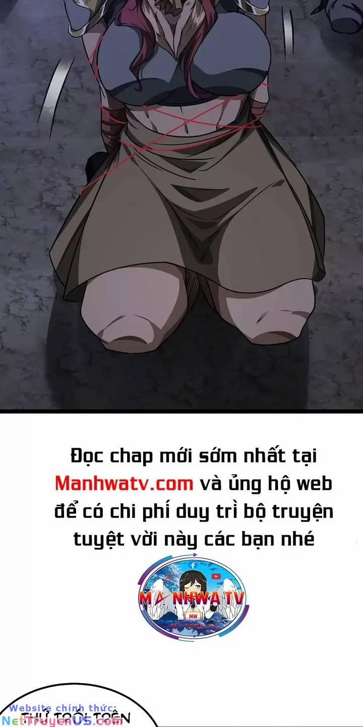 Ma Lâm Thiên Hạ 113 trang 11