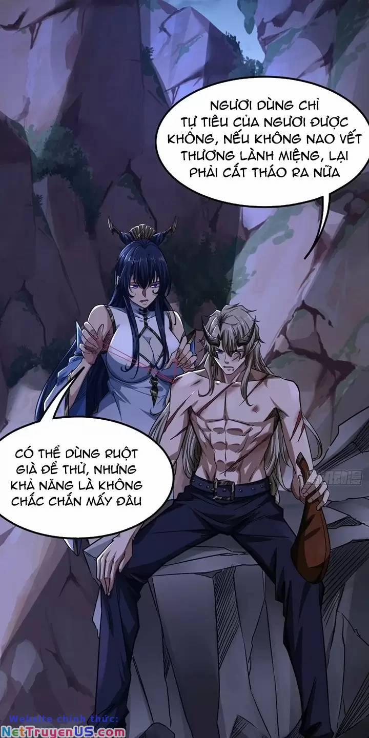 Ma Lâm Thiên Hạ 113 trang 2