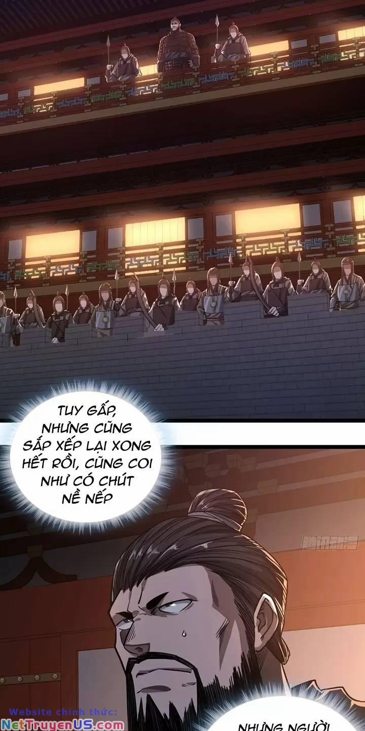 Ma Lâm Thiên Hạ 113 trang 24