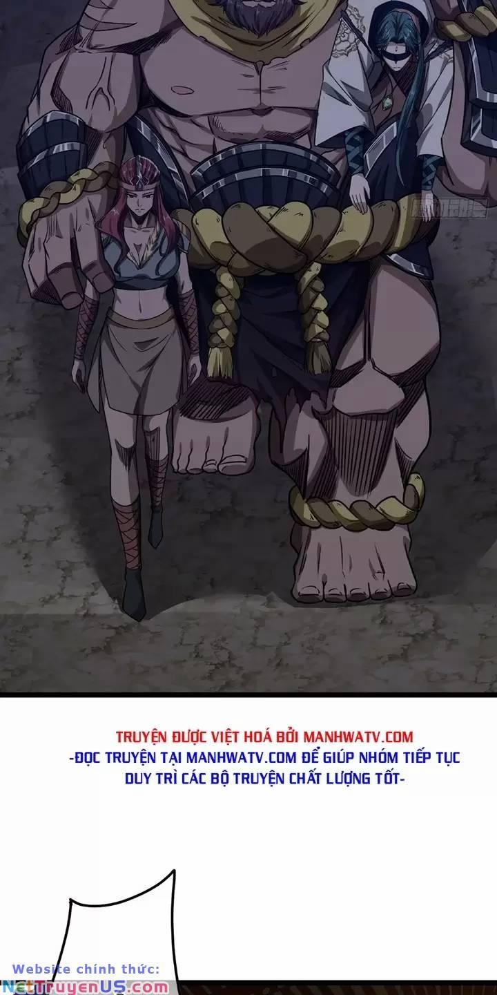 Ma Lâm Thiên Hạ 113 trang 28