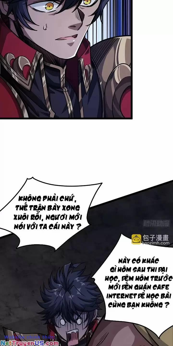 Ma Lâm Thiên Hạ 113 trang 33