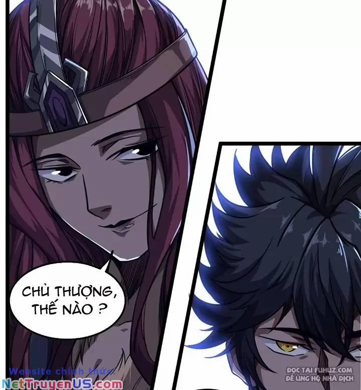 Ma Lâm Thiên Hạ 113 trang 40