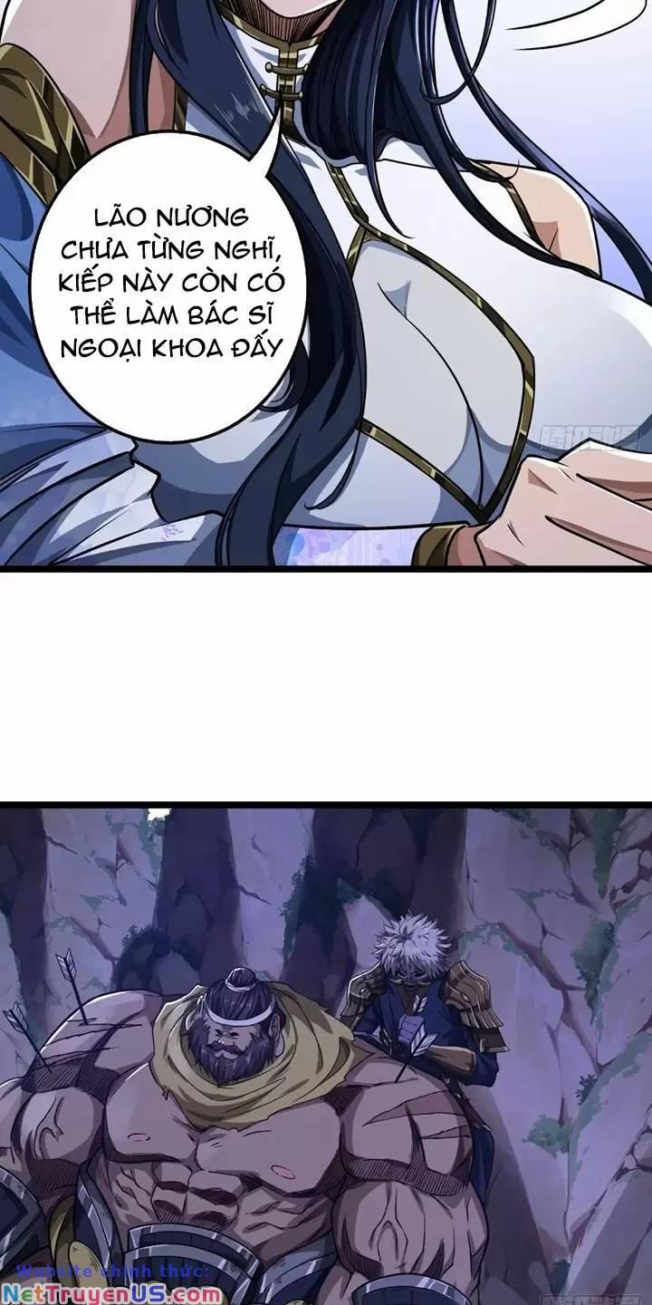 Ma Lâm Thiên Hạ 113 trang 5