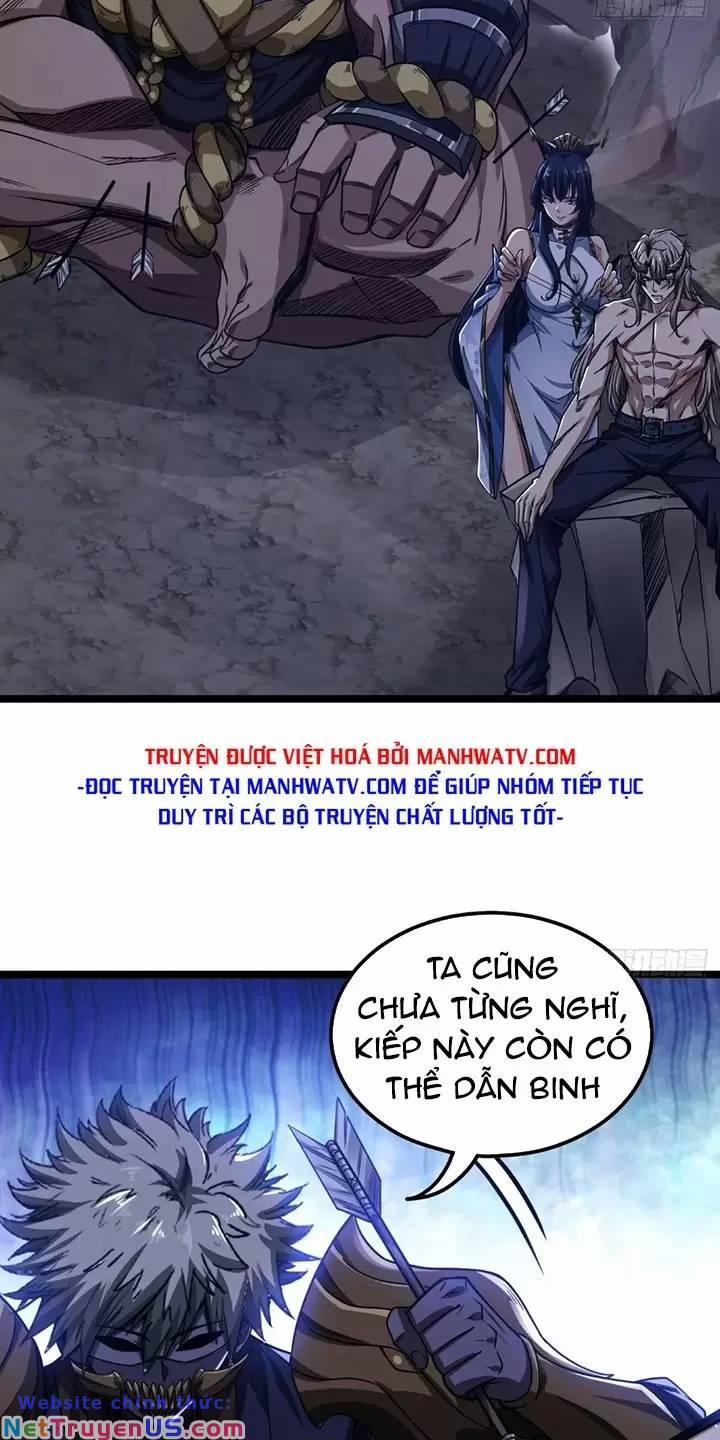 Ma Lâm Thiên Hạ 113 trang 6