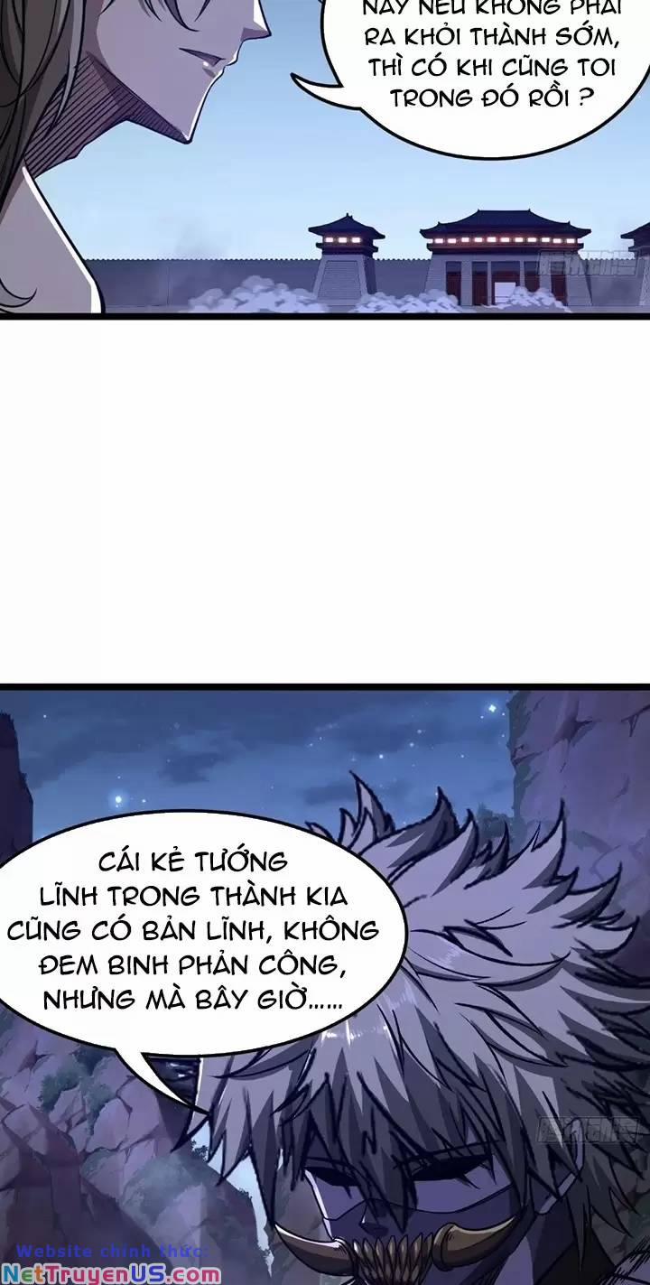 Ma Lâm Thiên Hạ 113 trang 8