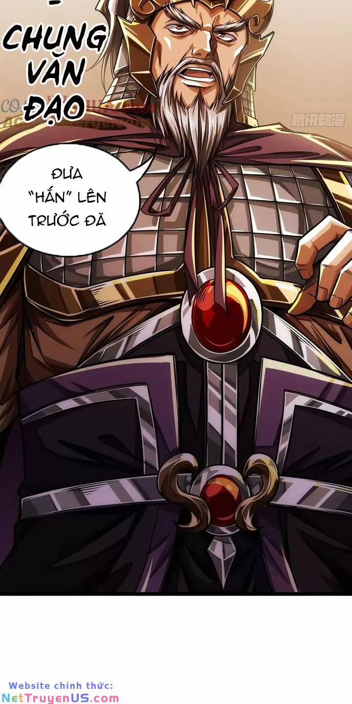 Ma Lâm Thiên Hạ 116 trang 3