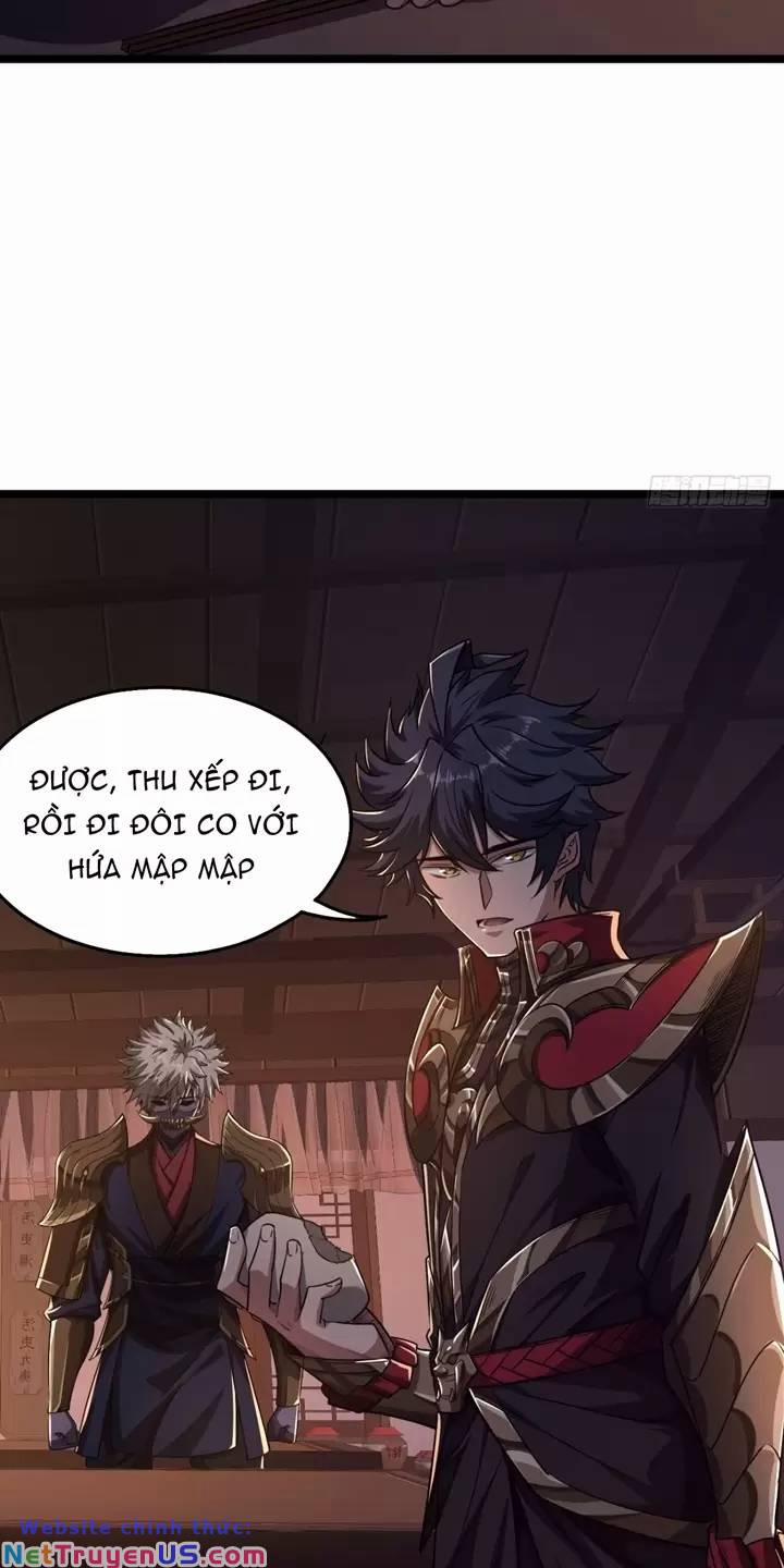 Ma Lâm Thiên Hạ 122 trang 7