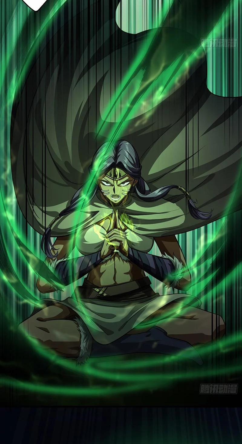 Ma Lâm Thiên Hạ 13 trang 12