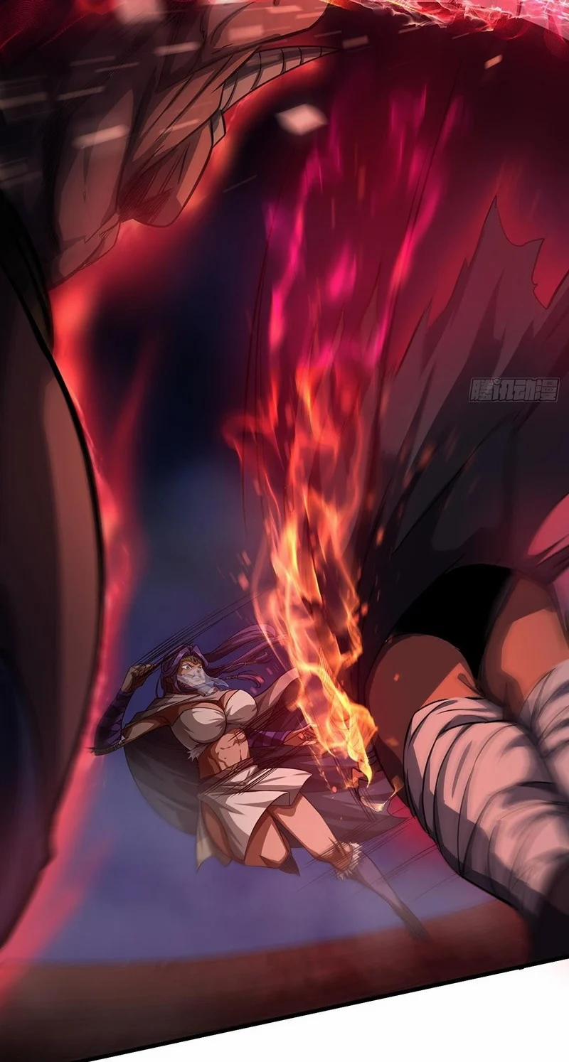 Ma Lâm Thiên Hạ 13 trang 31