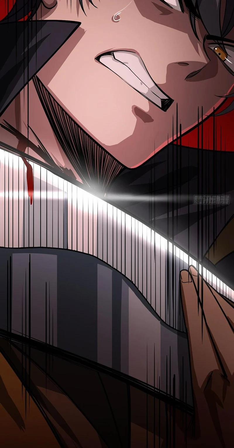 Ma Lâm Thiên Hạ 13 trang 61