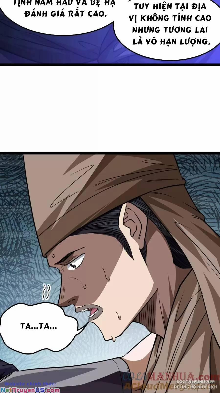 Ma Lâm Thiên Hạ 144 trang 10