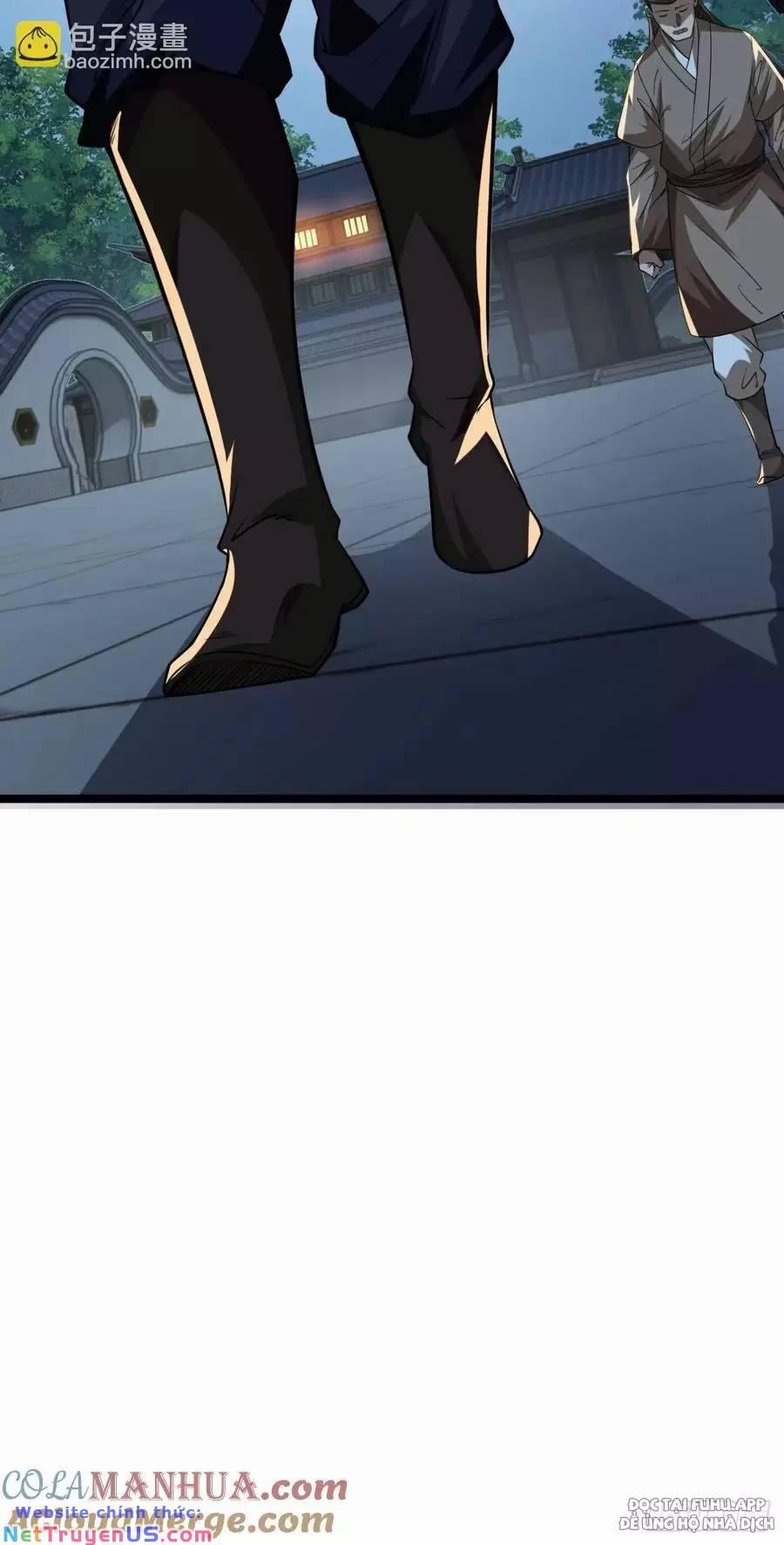 Ma Lâm Thiên Hạ 144 trang 17