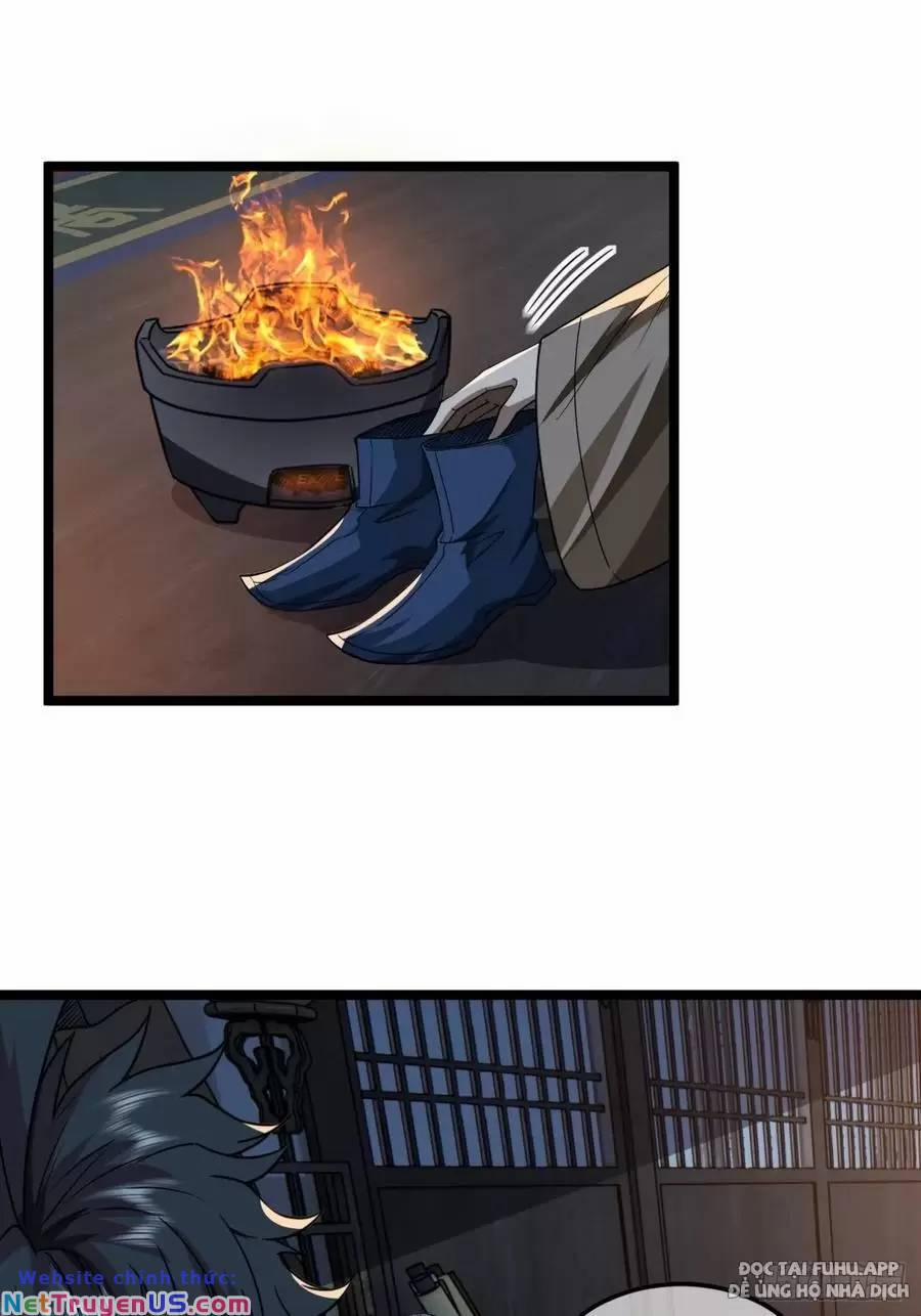 Ma Lâm Thiên Hạ 144 trang 23