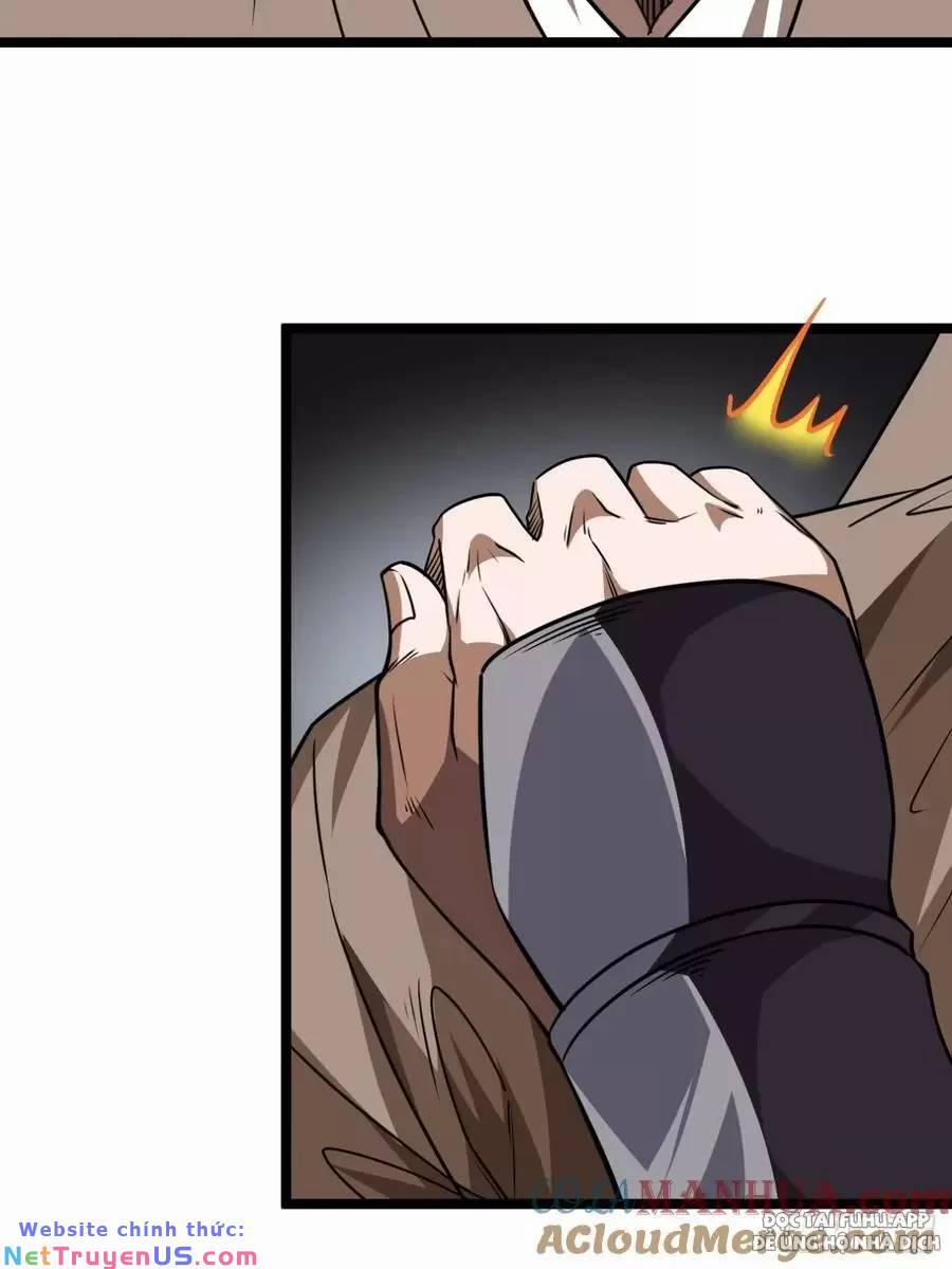 Ma Lâm Thiên Hạ 144 trang 6