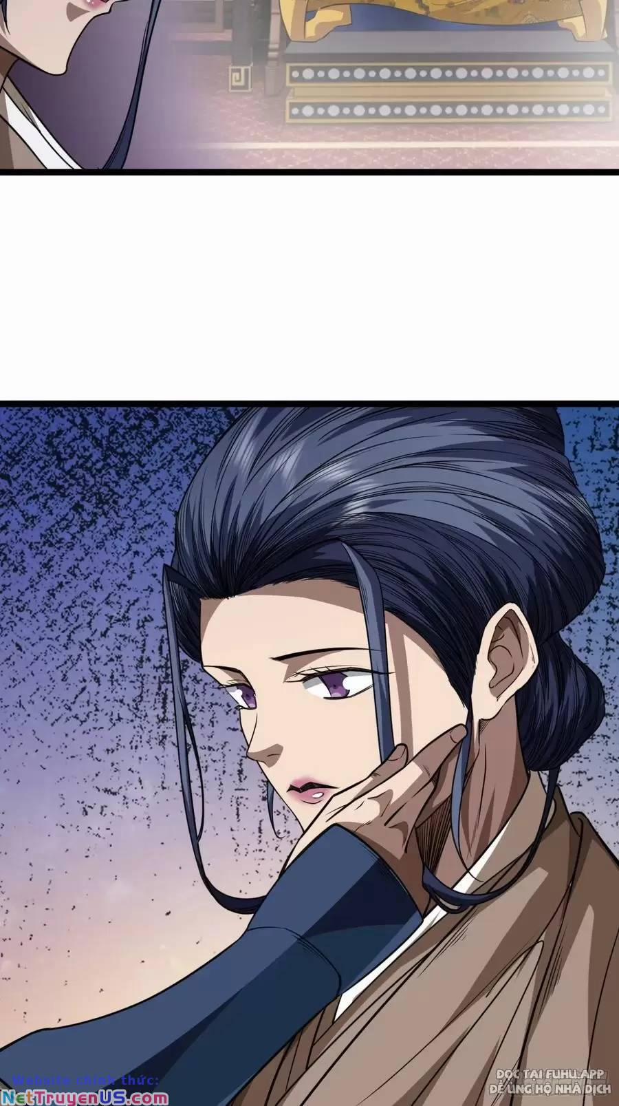 Ma Lâm Thiên Hạ 145 trang 16