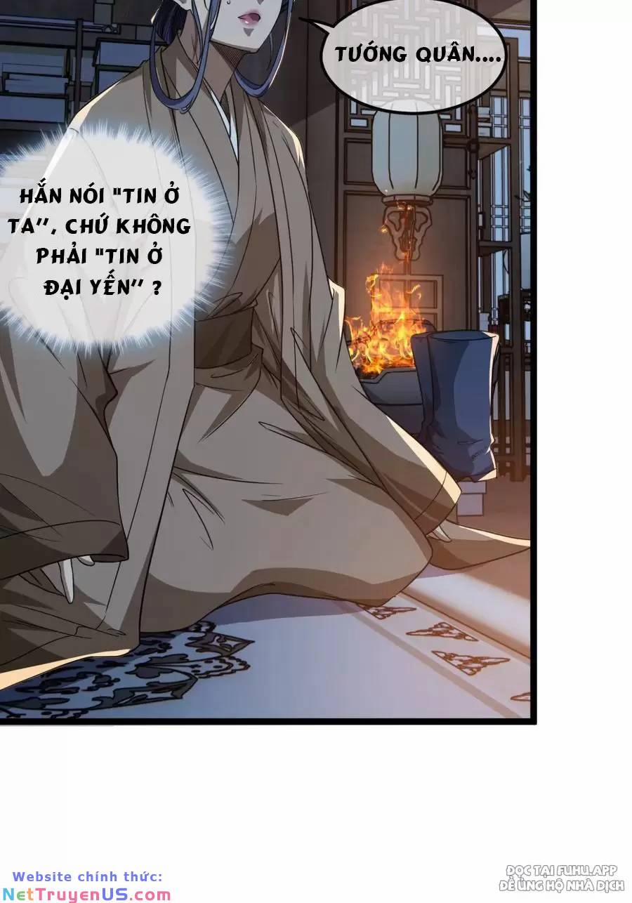 Ma Lâm Thiên Hạ 145 trang 23