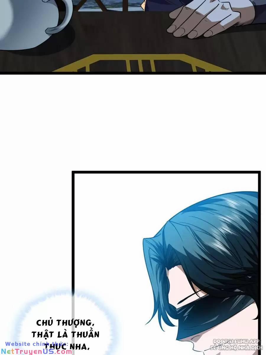 Ma Lâm Thiên Hạ 145 trang 28