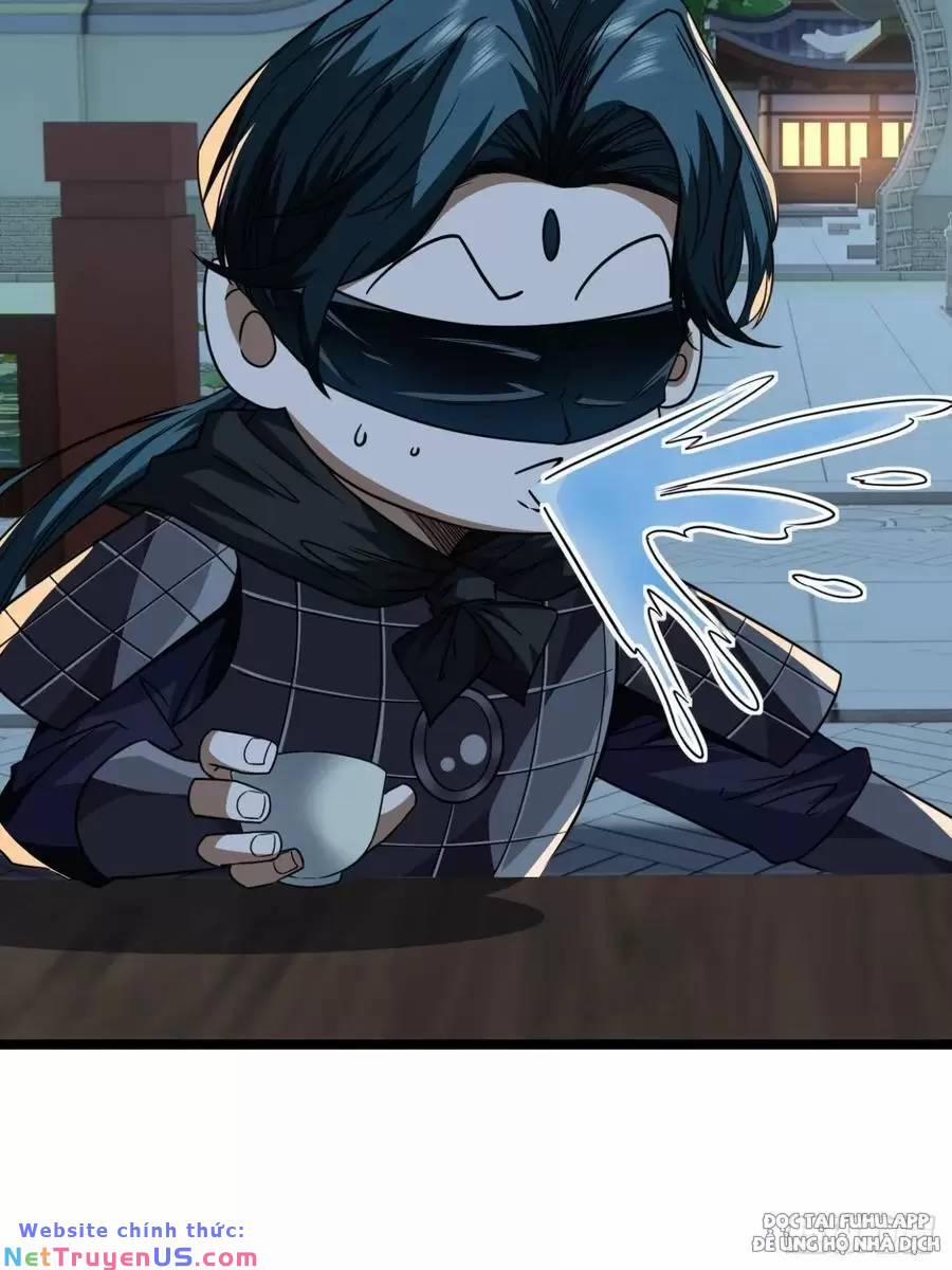 Ma Lâm Thiên Hạ 145 trang 30