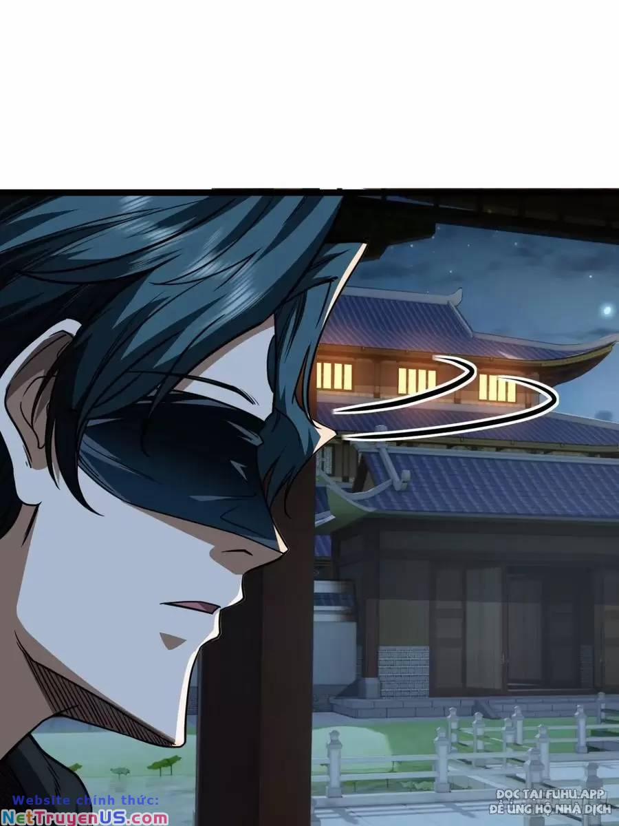 Ma Lâm Thiên Hạ 145 trang 33