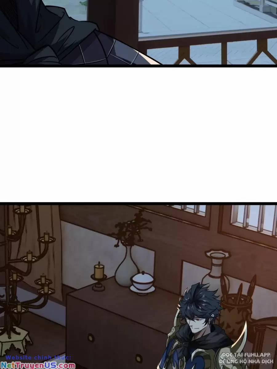 Ma Lâm Thiên Hạ 145 trang 34