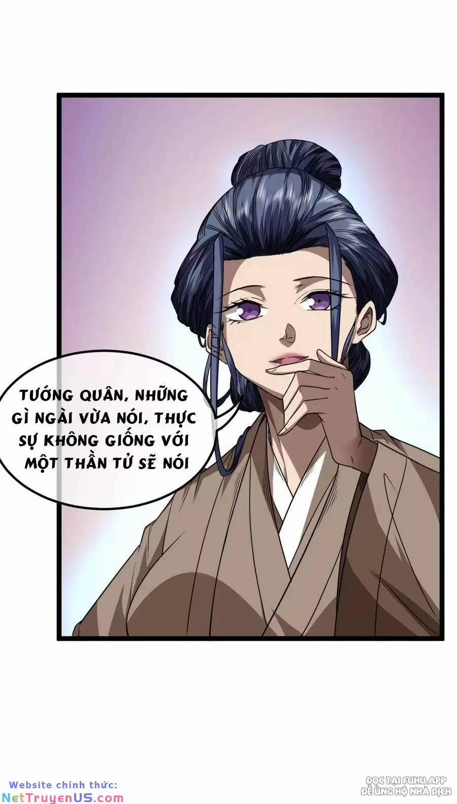 Ma Lâm Thiên Hạ 145 trang 36