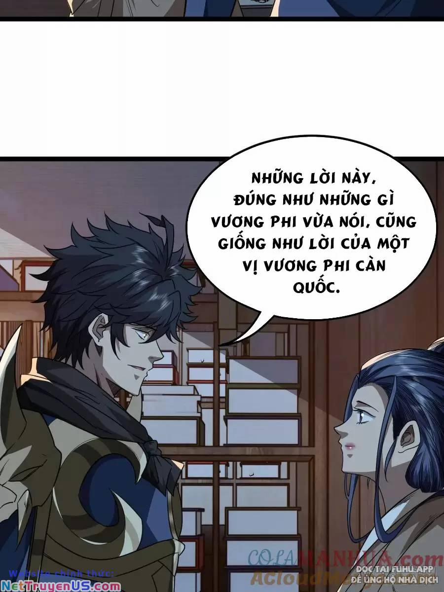 Ma Lâm Thiên Hạ 145 trang 38