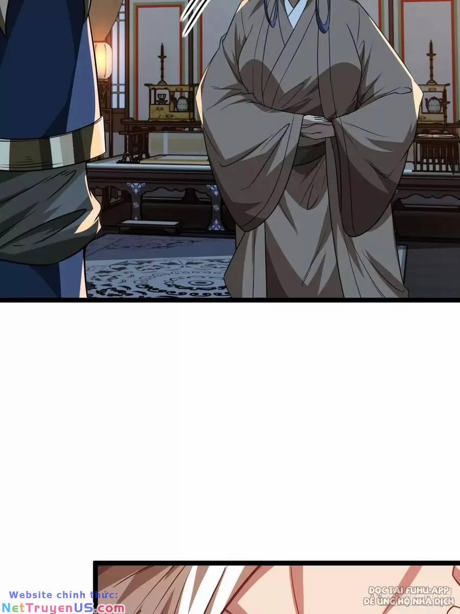 Ma Lâm Thiên Hạ 145 trang 40