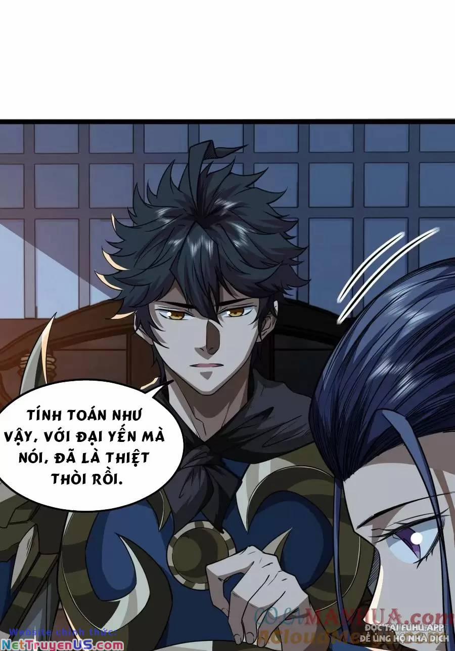 Ma Lâm Thiên Hạ 145 trang 5