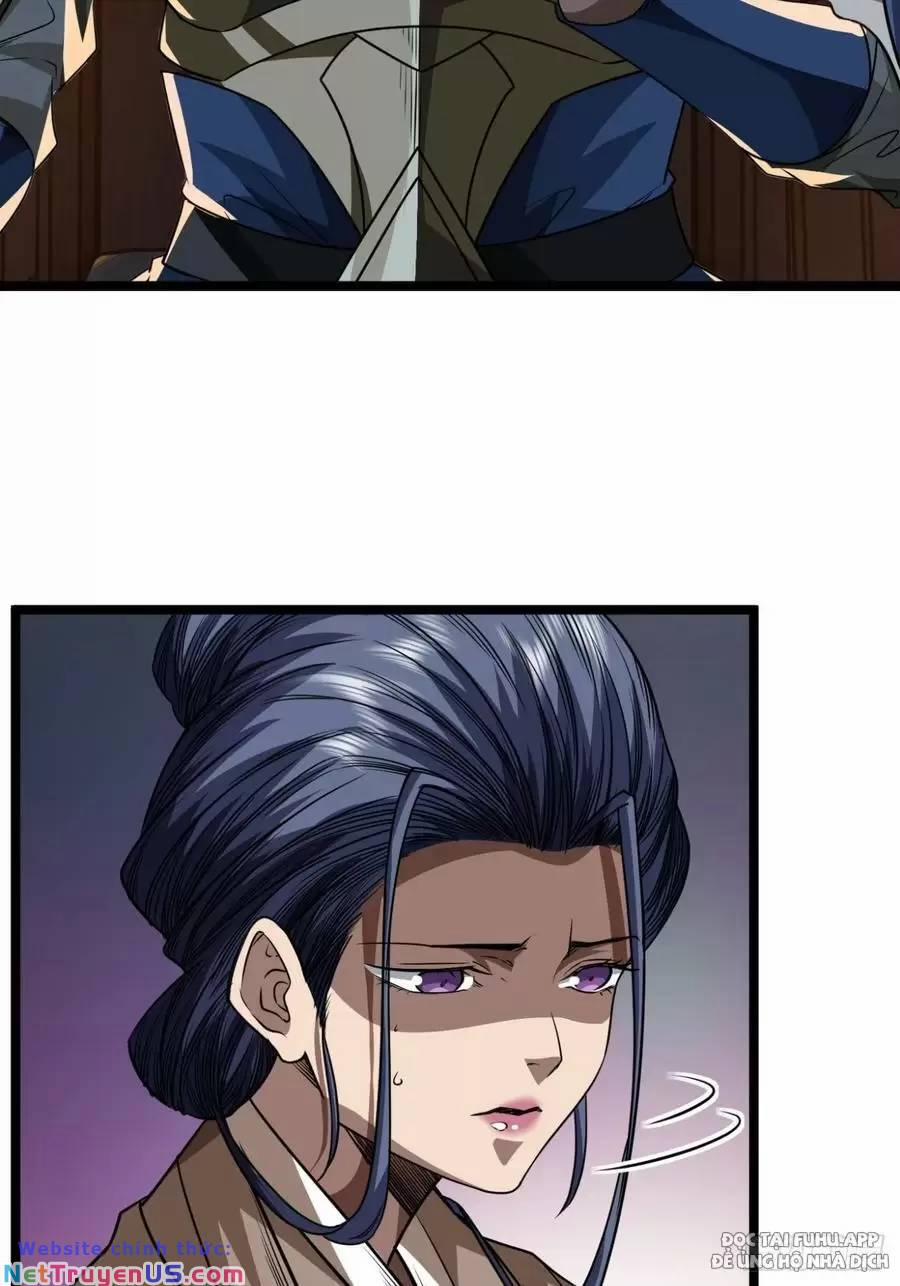 Ma Lâm Thiên Hạ 145 trang 6