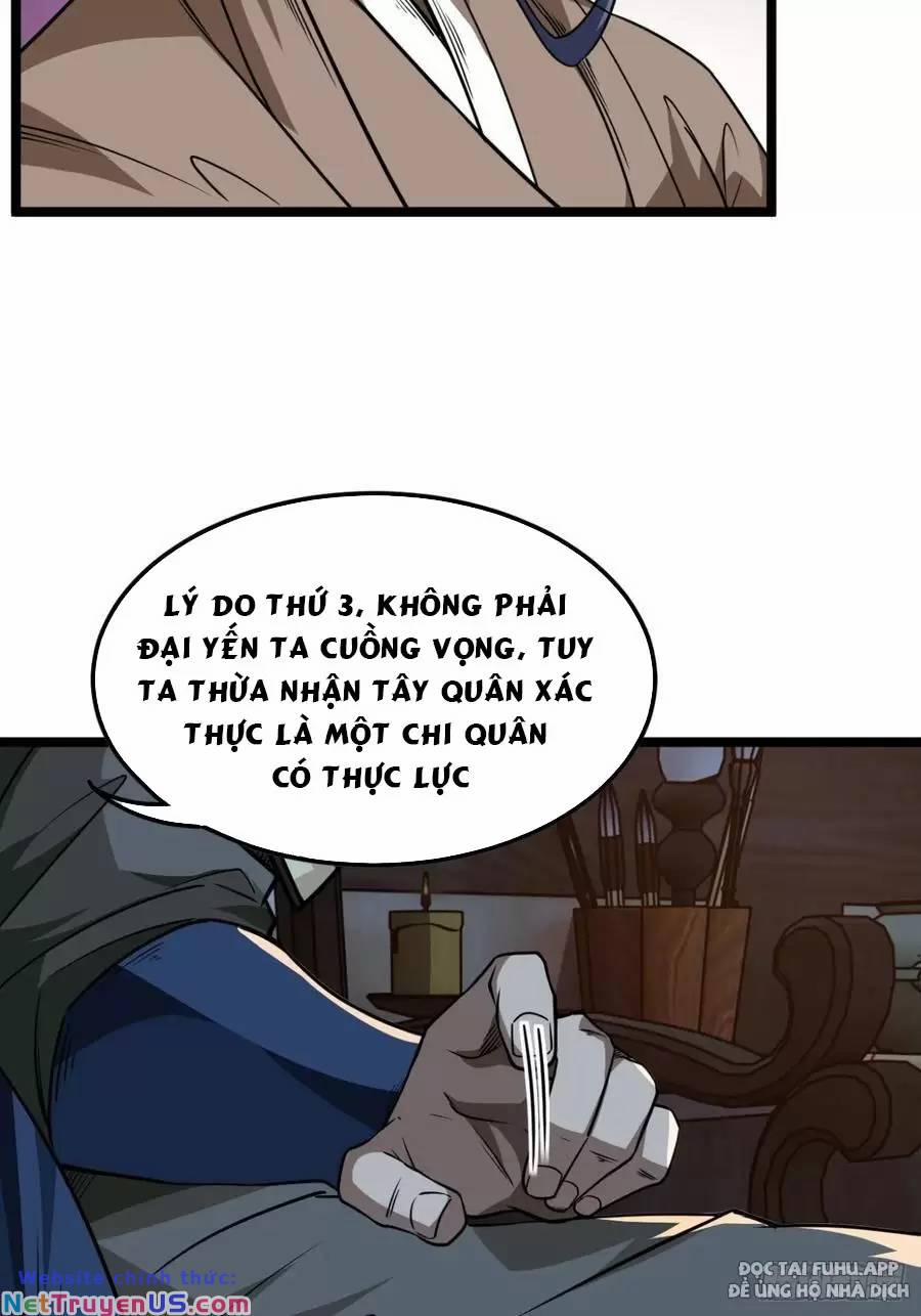 Ma Lâm Thiên Hạ 145 trang 7