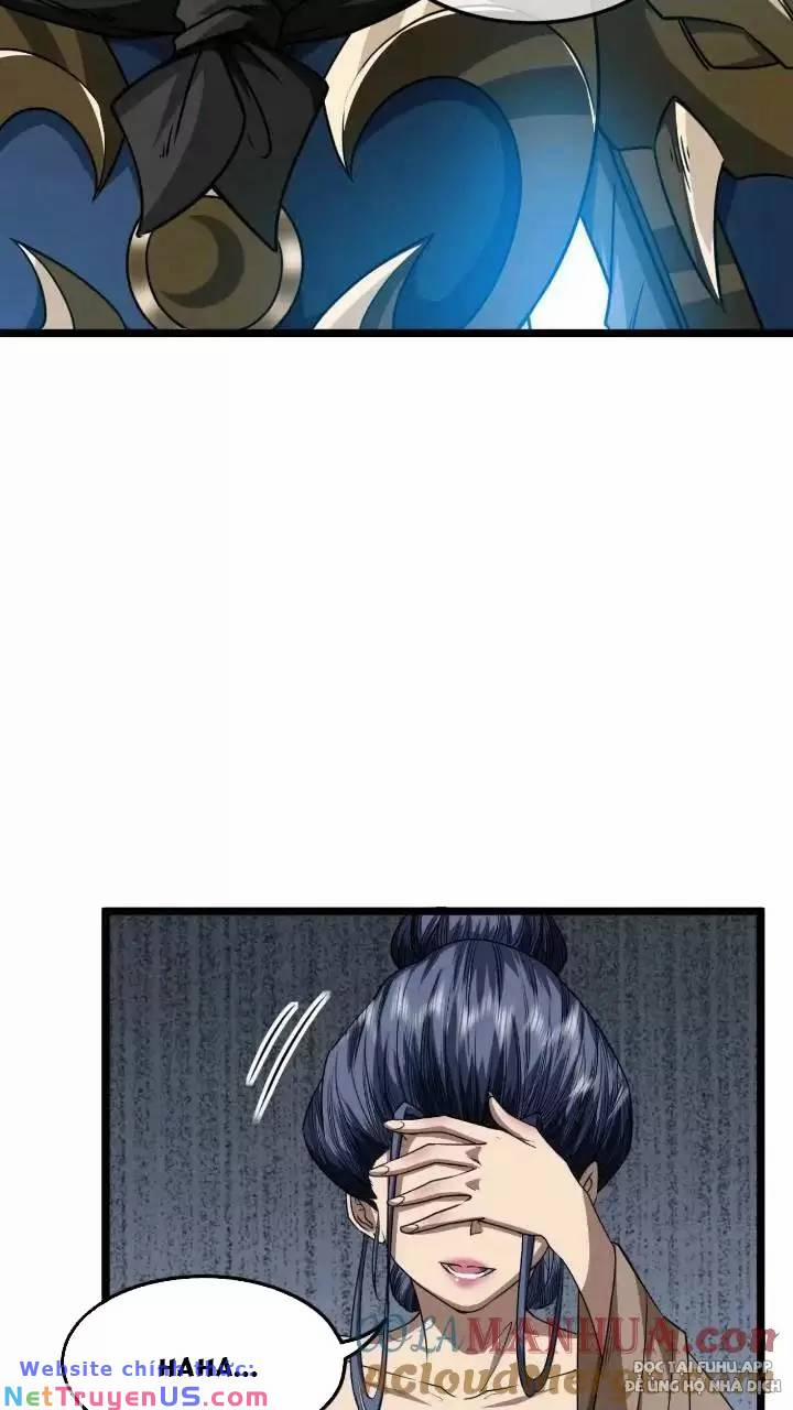 Ma Lâm Thiên Hạ 146 trang 10