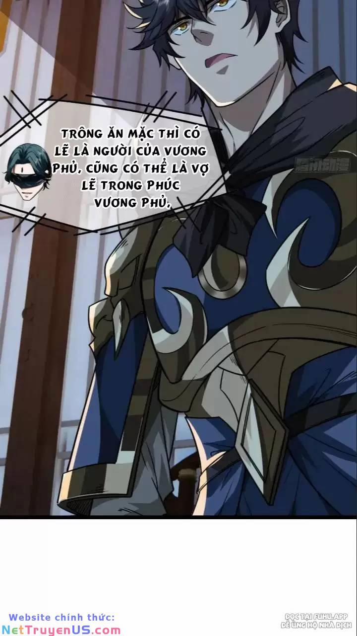 Ma Lâm Thiên Hạ 146 trang 12