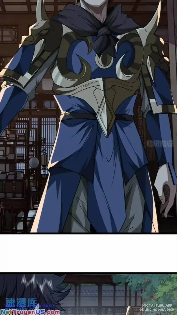 Ma Lâm Thiên Hạ 146 trang 15