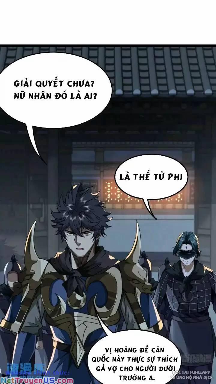 Ma Lâm Thiên Hạ 146 trang 19