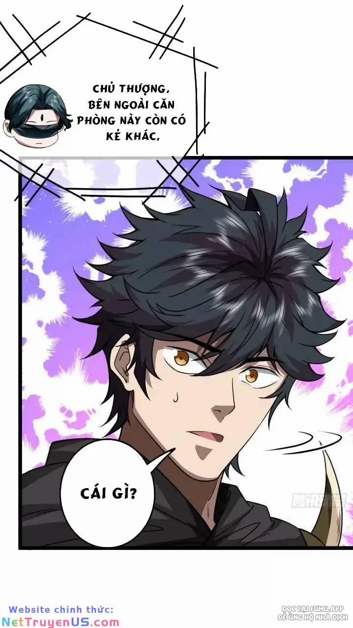 Ma Lâm Thiên Hạ 146 trang 2