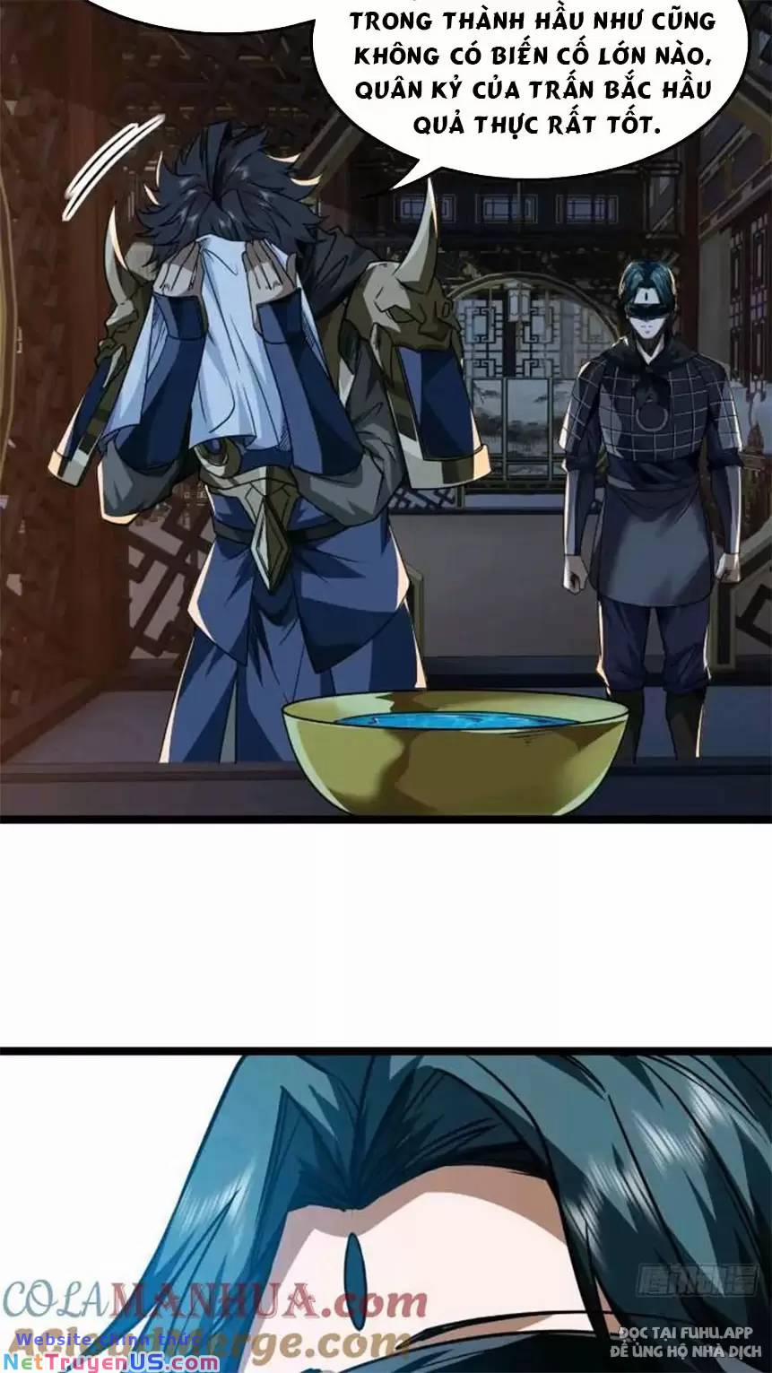 Ma Lâm Thiên Hạ 146 trang 28