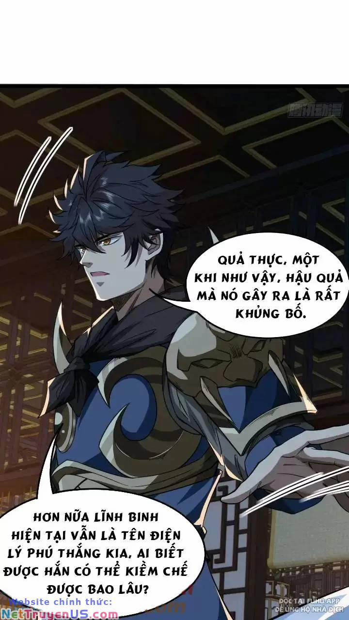 Ma Lâm Thiên Hạ 146 trang 30