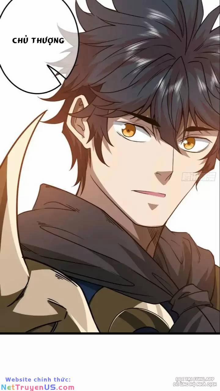 Ma Lâm Thiên Hạ 146 trang 32