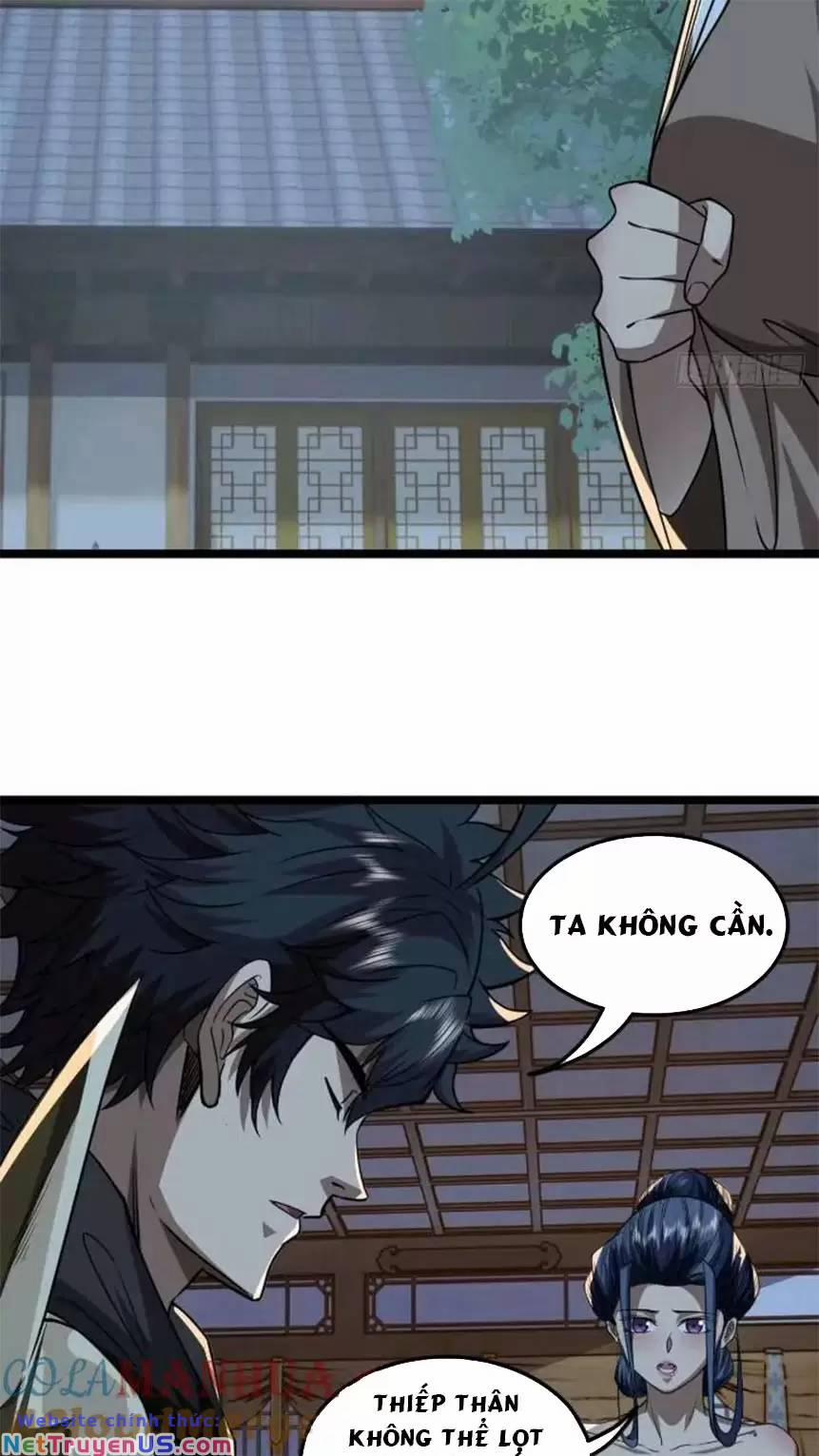 Ma Lâm Thiên Hạ 146 trang 6