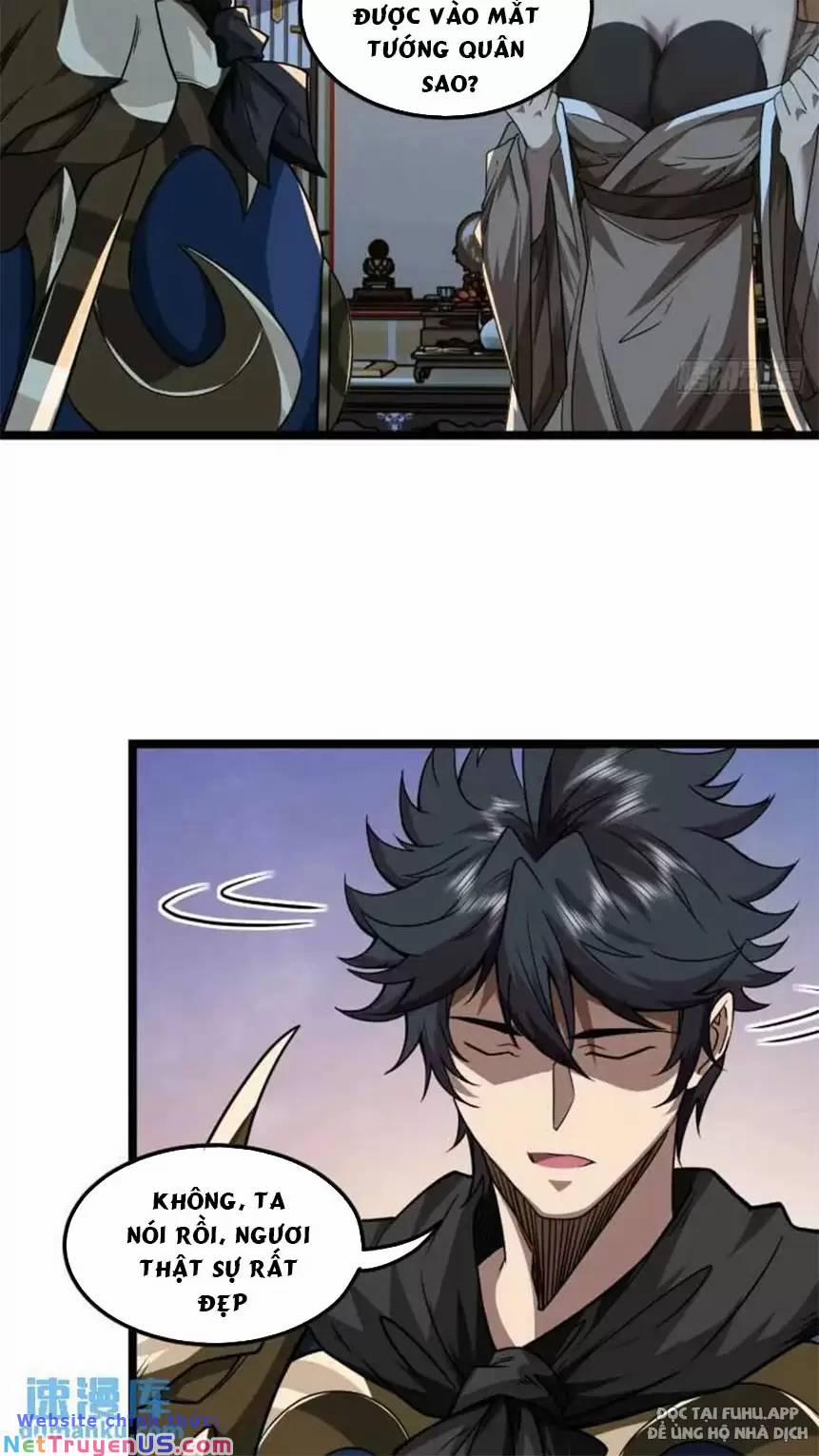 Ma Lâm Thiên Hạ 146 trang 7